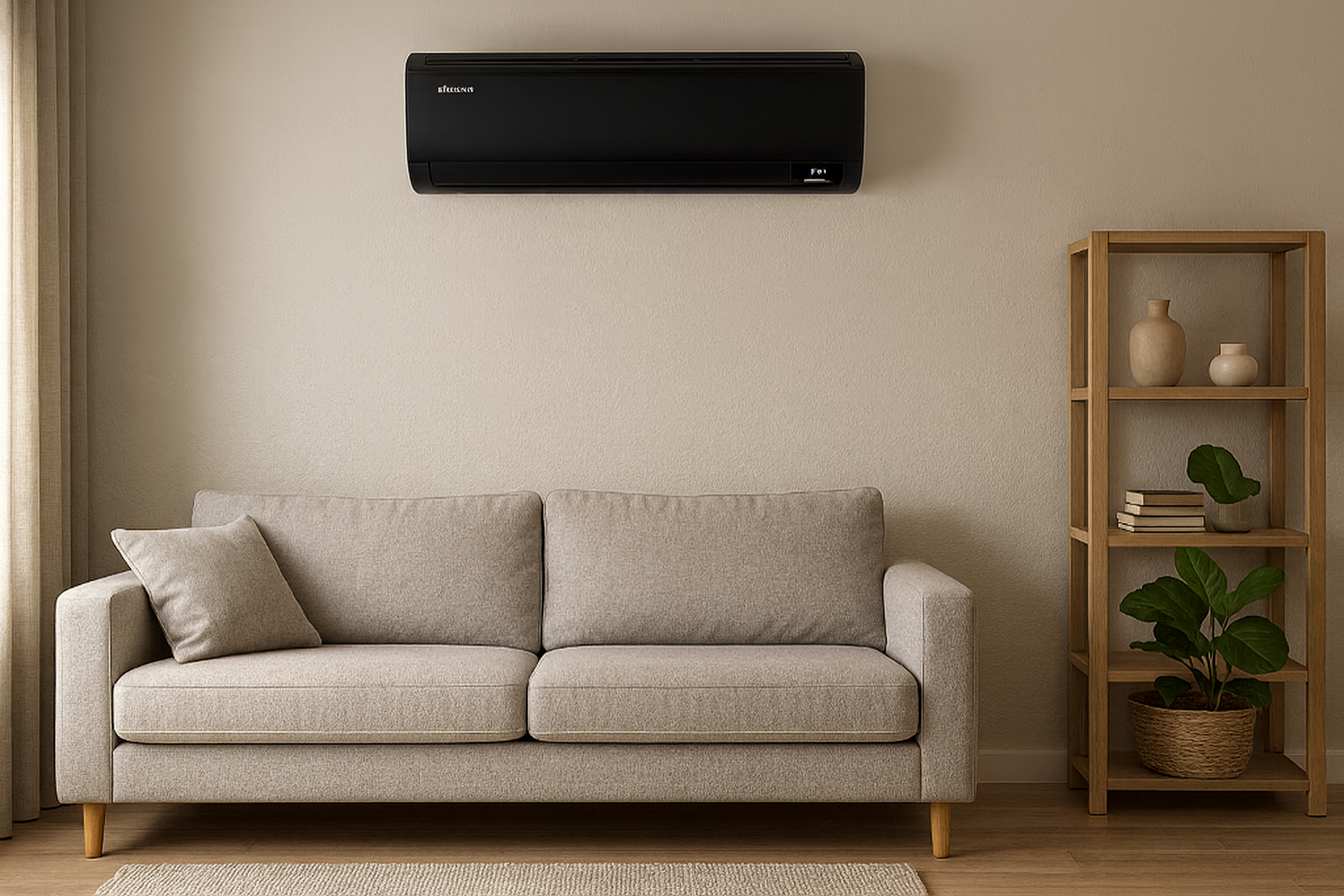 Samsung WindFree Avant Black