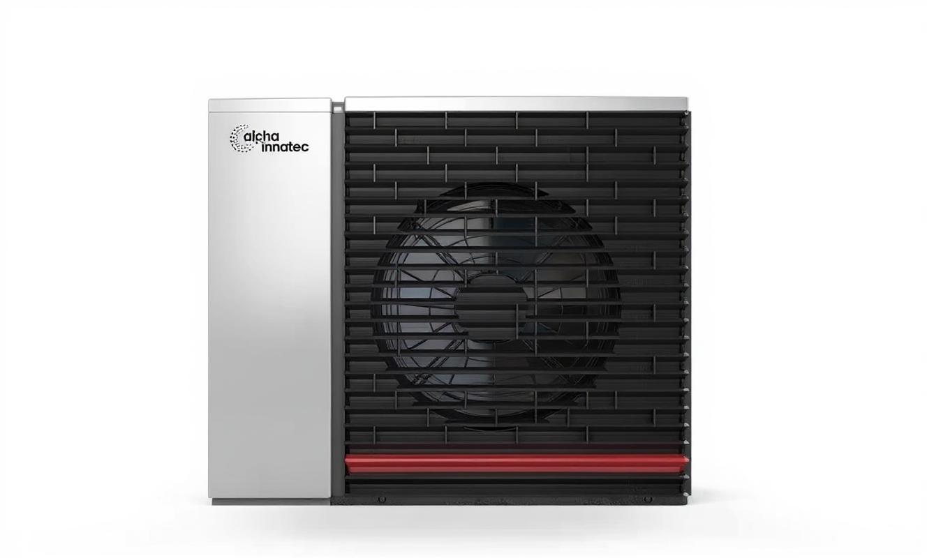 Alpha Innotec LWDV