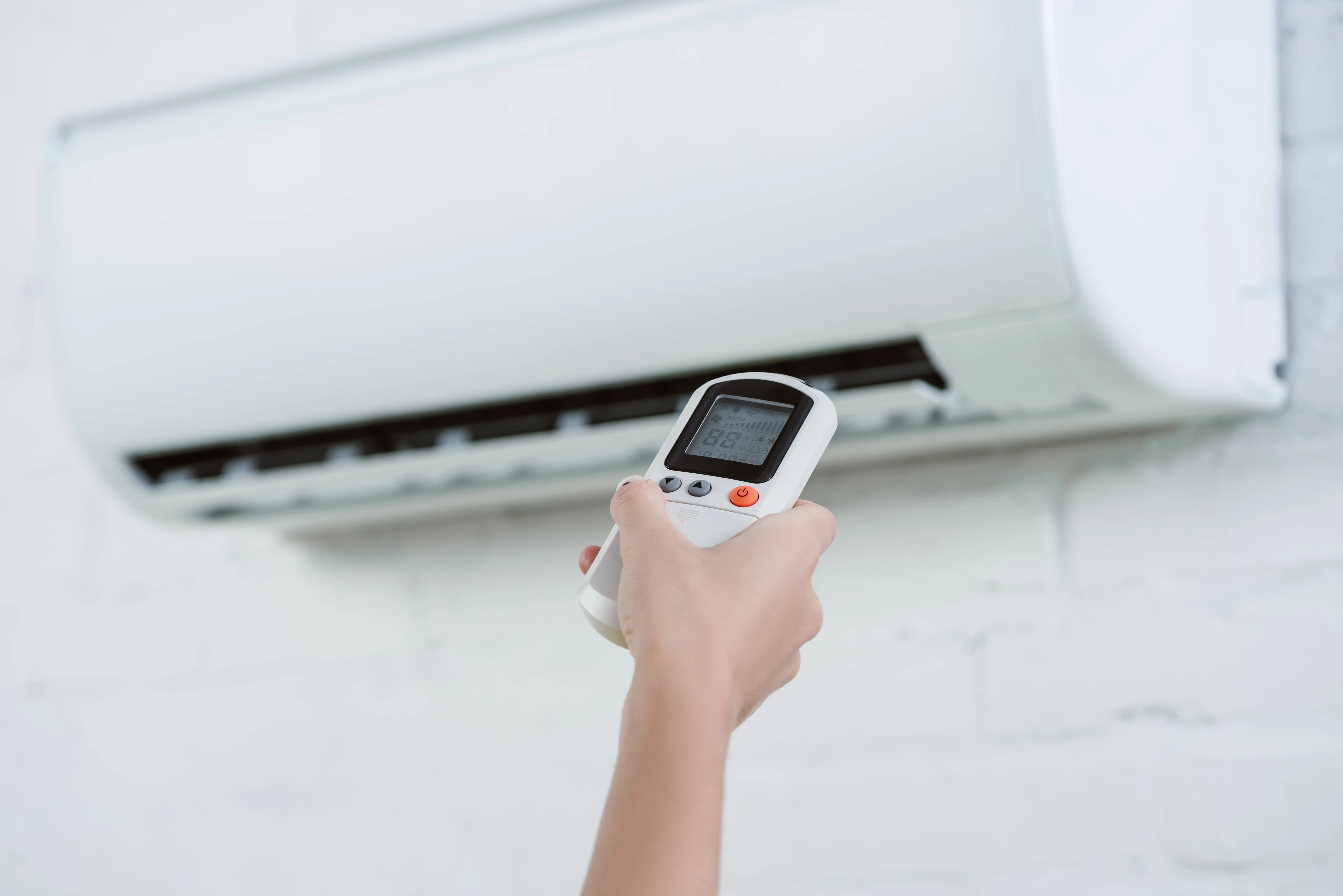 Airconditioning